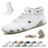 flyknit chukka lunarlon 【Occasion appropriée】 Chaussures décontractées de tous les jours qui apportent plus de plaisir dans votre vie. Parfait for les voyages, la marche, la course, l'exercice, le jogging, le vélo, la randonnée, la gym, les fêtes, le sport, la salle de sport et toute occasion. Les baskets for hommes offrent la sensation de marcher pieds nus dans toutes les conditions routières.