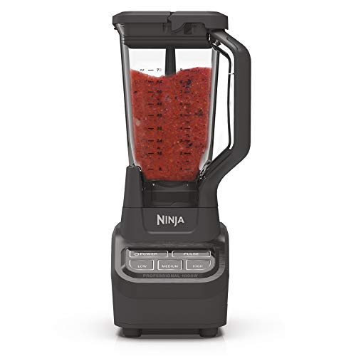 Ninja Blender For Ice