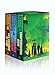 Frank Herbert's Dune Saga Books 4-6 Deluxe Hardcover Boxed Set: God Emperor of Dune, Heretics of Dune, and Chapterhouse: Dune