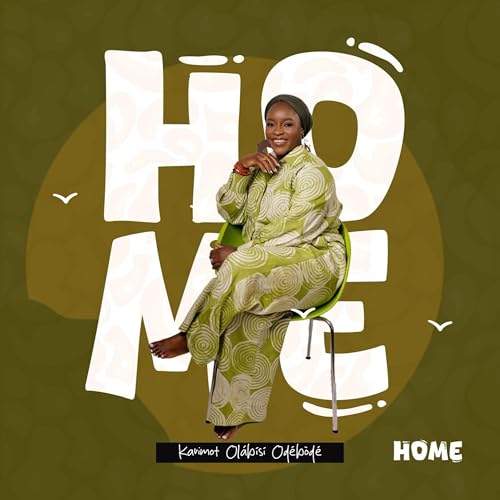 Karimot Olábísí Odébòdé