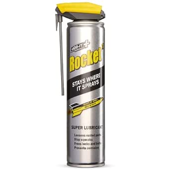 Rocket TT Multi-Use Spray