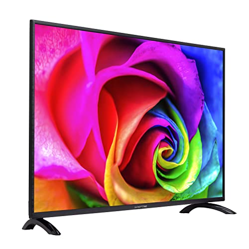 Sceptre 40" Class FHD (1080P) LED TV (X405BV-FSR) - Image 5