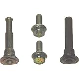 Wagner H15035 Wagner Brake Pin Kit, Front