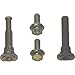 Wagner H15035 Wagner Brake Pin Kit, Front