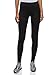 Produktbild oodji Ultra Damen Jersey-Leggings Basic, Schwarz, 38