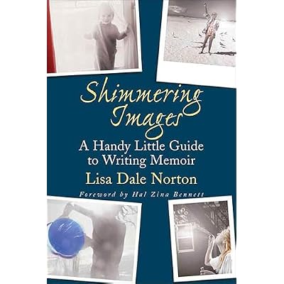 Shimmering Images