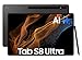 Produktbild Samsung Galaxy Tab S8 Ultra, 14,6 Zoll, 256 GB interner Speicher, 12 GB RAM, 5G, Android Tablet inklusive S Pen, Graphite, inkl. 36 Monate Herstellergarantie