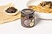 VIGOROUS MOUNTAINS Black Truffle Paste - 3.17 oz Vegan Pesto Pasta Sauce Seasoning in Extra Virgin Olive Oil