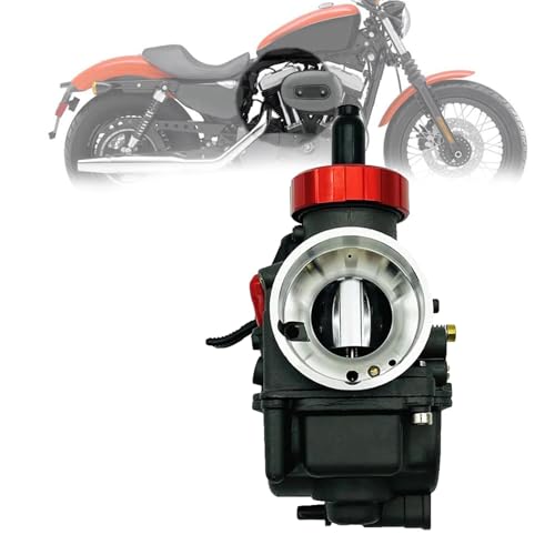 Carburateur PE26 26mm pour moto Kawasaki KX80 KX100 KX125