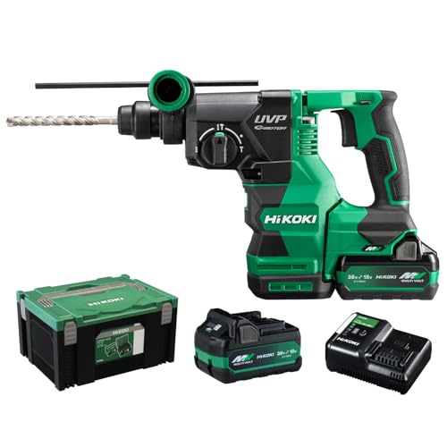 yZbgzyAmazon.co.jpz HiKOKI(nCR[L) 36V[d[^n}h DH3628DA(XPZ) + }`{g~dr BSL36A18X