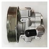 Servopumpe Hydraulische Für STREAM RN3 2.0L 2001 2002 2003 2004 2005 2006 SERVOLENKUNG PUMPE ASSY PNA 56100-PNA-G01 56100-PNA-G02
