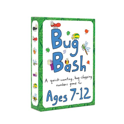 Award-Winning Kids Card Game Ages 7-12 | Fast-Paced Card-Slapping Game