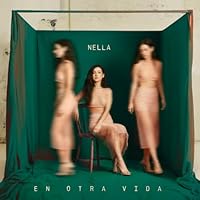 Nella Ablum Cover
