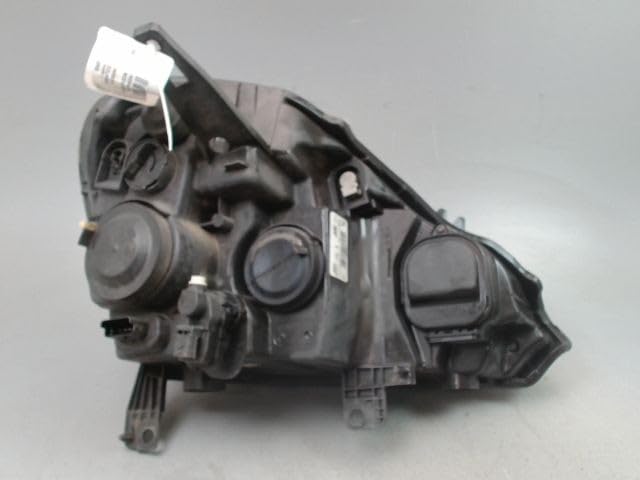 Phare gauche Renault Modus 2 réf 7701069720 éclairage parfait