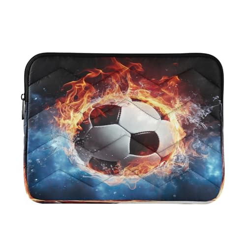 Funda para Laptop de 13-14 Pulgadas con Protección Impermeable miniatura 1