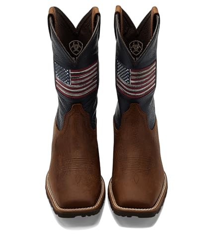 Image of Ariat Men's Hybrid Rancher Western Boot