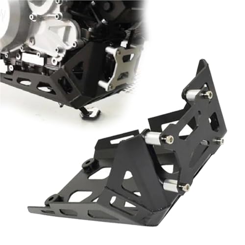 Protection moteur pour G310GS G310R 2020-2024 sabot de protection chassis moto