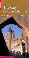 Cité de Carcassonne (La) [édition anglaise] 2858225419 Book Cover