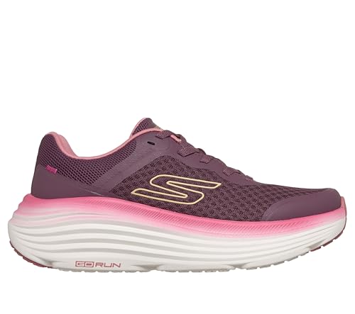 Image of Skechers Womens Max Cushioning Endeavour Canova Sneaker