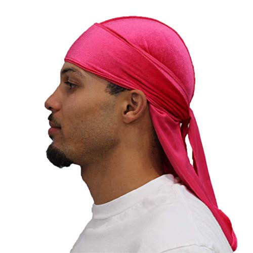 dreadlocks wave cap