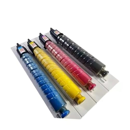 Toner Ricoh MP C306 C307 magenta cartouche imprimante 842093 consommable bureau