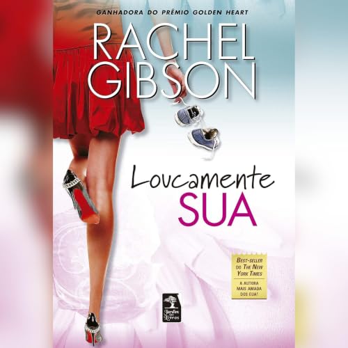 Loucamente sua cover art