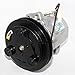 Air Conditioning Compressor 20Y-979-3110 for KOMATSU PC120-6
