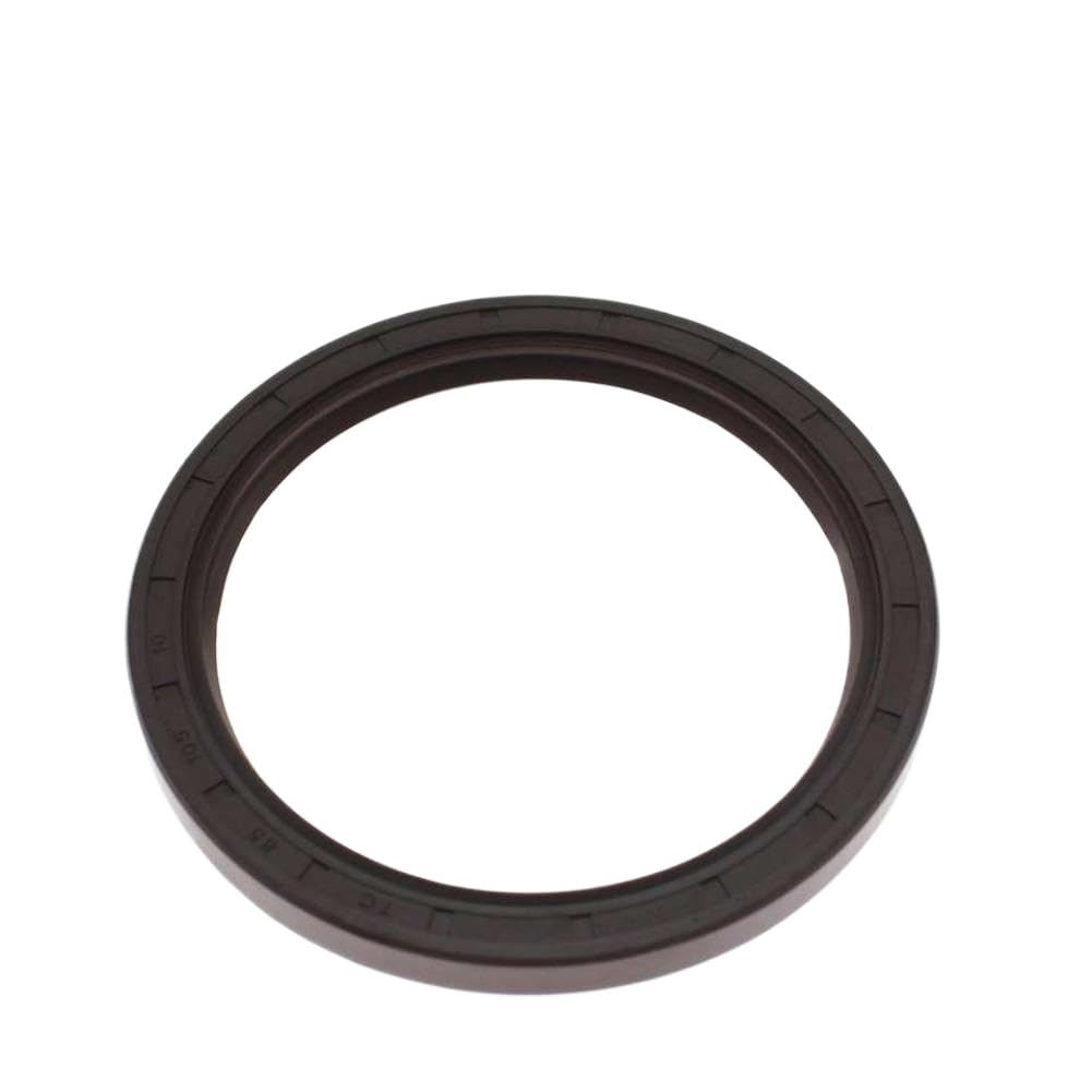Paraolio principale posteriore albero motore 85x105x10 compatibile con sostituzione Avensis Carina per 90311-85009 90311-85006 90311-85007