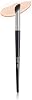 Angled Concealer Brush Under Eye, Concealer Brush by ENZO KEN, Small Nose Contour Brush, Nose Brush Contour, Nose Brush, Angle Concealer Brush, Small Concealer Brushes, Angled Makeup Brush. Black,8M02