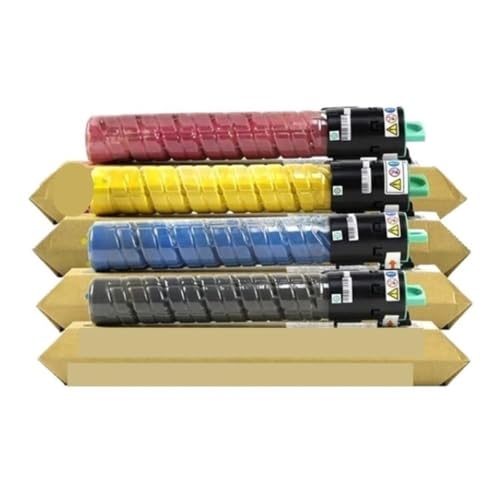 Cartouche de toner Ricoh MP C2050 C2030 pour copieur Aficio couleur cyan