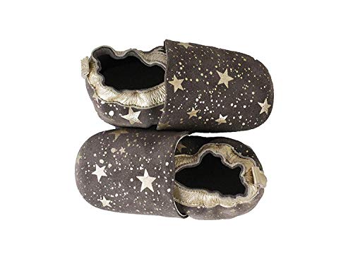 Zerimar Babyschoenen Eerste stappen | Baby Girl Schoenen Jongen | Pasgeboren baby schoenen | Baby schoenen… - Image 4