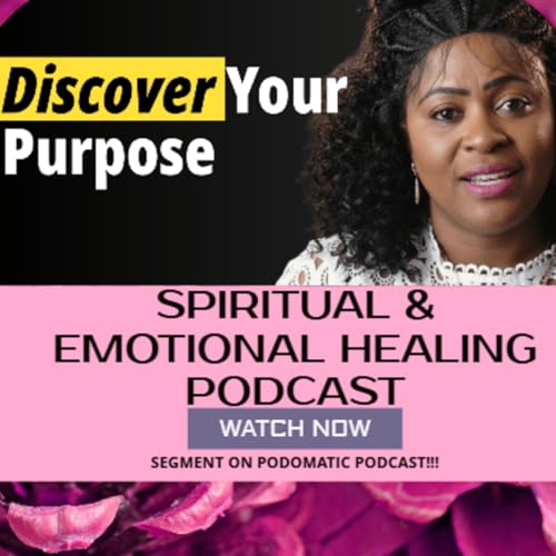 Couverture de SPIRITUAL & EMOTIONAL HEALING