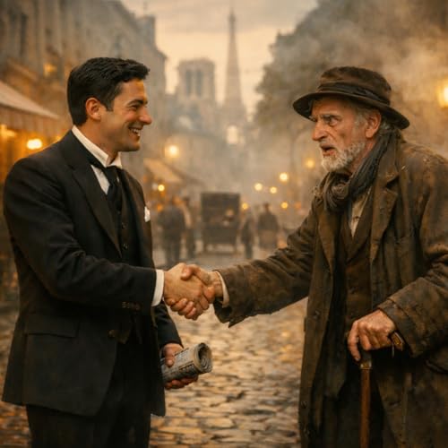 Oopiumisuits II - C. Farr&eacute;re