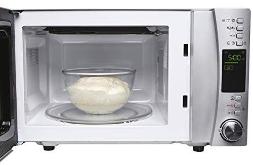 CANDY Micro ondes gril 22 + gril CMXG22DS - vue 6