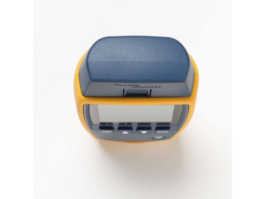 Buy Fluke Networks MS2TTK MicroScanner2 Network Cable Tester Kit with