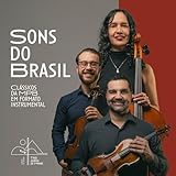 Trio Arcos de Minas [dist. Tratore]