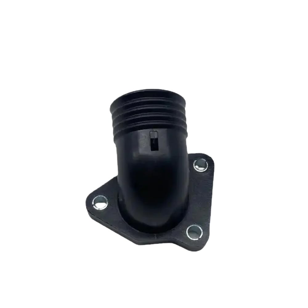 Connettore del liquido di raffreddamento Alloggiamento termostato Flangia acqua 11531743200 11531743199 3142260004 354061 23743 03902 A178352A Compatibile con E36 E34