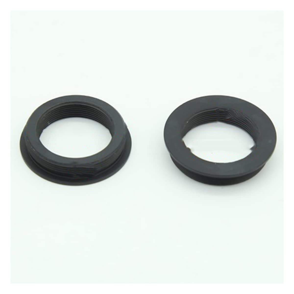 Microscope Microscope Objective Lens Thread to M25 M26 M27 M32 Adapter Ring(Type 10)