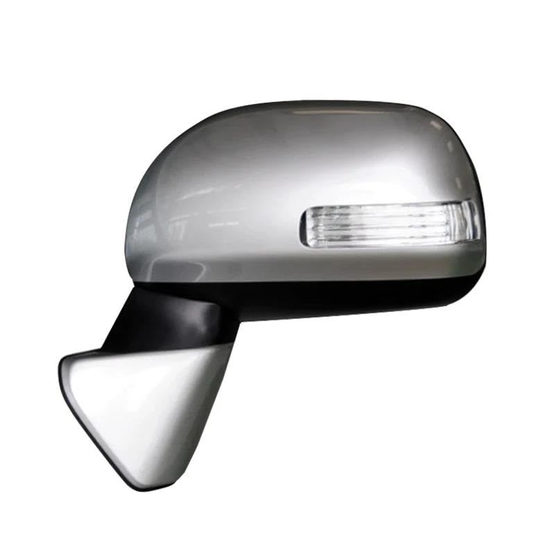 Rétroviseur rabattable électrique pour Toyota Verso miroir assy avec clignotant
