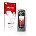 upscreen Screen Protector Film compatible with Ricoh Theta X - 9H Glass Protection, Extreme Scratch Resistant