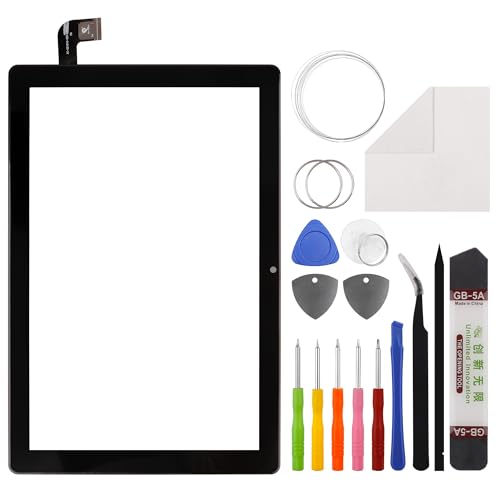 Écran tactile pour BLU M10L Pro M0214UU Duotipa vitre de rechange 10,1"