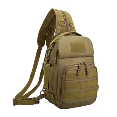 Mochila de gran capacidad para camping al aire libre en familia