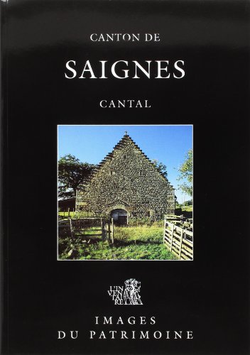Canton De Saignes N°176