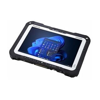 Panasonic Toughbook G2 – Robusto – Tablet – Intel Core Ultra 5 135U / 1.6 GHz – Win 11 Pro – Intel Gr