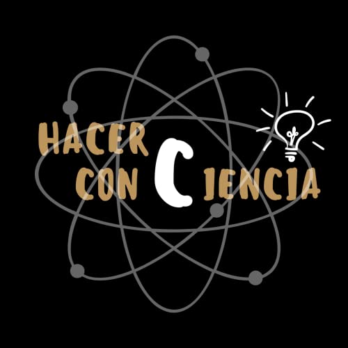 Hacer ConCiencia 3.0 cover art
