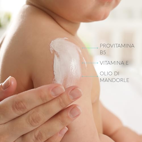 Dermovitamina Calmilene Clin-Atop Crema 50 Ml - 4