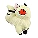 Longing Anime Inuyasha Peluche de Juguete - Cute Kirara/Kilala Cat Plush Doll Soft Plush Pillow Cojín de Peluche de Juguete para decoración del hogar Juguetes Regalos para niños