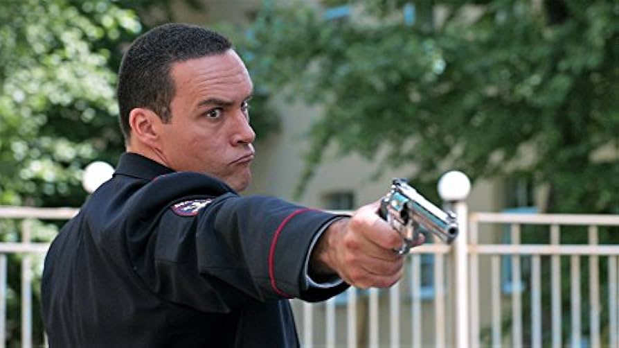 Mr.&amp;Miss. ポリス [DVD] n5ksbvb Amazon.co.jp: Mr.&Miss. ポリス [DVD] : アレクサンダー