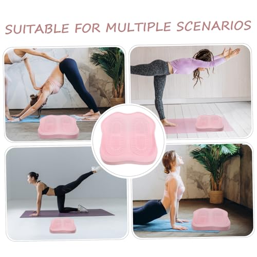 Tabla Ajustable para Estiramiento de Pantorrillas POPETPOP miniatura 3