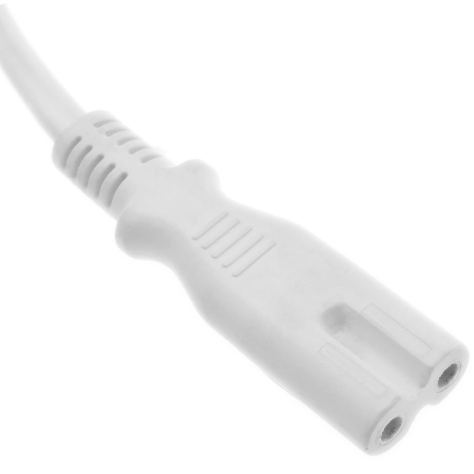 PrimeMatik - Elektrish rotierende drehteller 15cm weiss